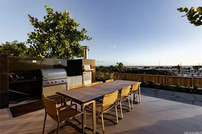 1100 Ala Moana Boulevard #803, Honolulu, HI 96814 - Photo 24