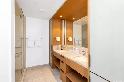 1100 Ala Moana Boulevard #803, Honolulu, HI 96814 - Photo 12