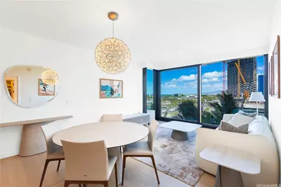1100 Ala Moana Boulevard #803, Honolulu, HI 96814 - Photo 6