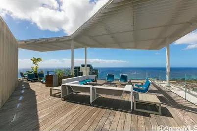 1001 Queen Street #1604, Honolulu, HI 96814 - Photo 20