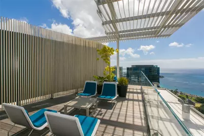 1001 Queen Street #1604, Honolulu, HI 96814 - Photo 22