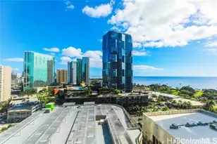 1001 Queen St, Honolulu, HI 96814 - Photo 1