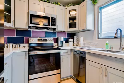 509 University Avenue #908, Honolulu, HI 96826 - Photo 4