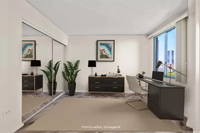 1314 Kalakaua Avenue #610, Honolulu, HI 96826 - Photo 6