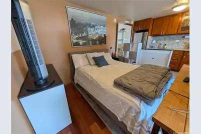 824 Kinau Street #709, Honolulu, HI 96813 - Photo 4