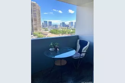 824 Kinau Street #709, Honolulu, HI 96813 - Photo 4