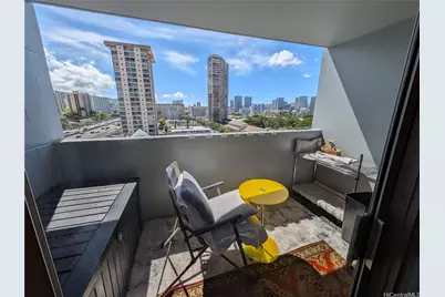 824 Kinau Street #709, Honolulu, HI 96813 - Photo 10