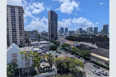 824 Kinau Street #709, Honolulu, HI 96813 - Photo 14