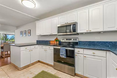 501 Hahaione Street #1/7H, Honolulu, HI 96825 - Photo 8