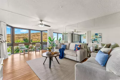 501 Hahaione Street #1/7H, Honolulu, HI 96825 - Photo 1