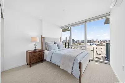 1500 Rycroft Street #1706R, Honolulu, HI 96814 - Photo 6