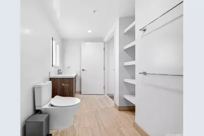 1500 Rycroft Street #1706R, Honolulu, HI 96814 - Photo 8