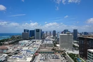 410 Atkinson Dr, Honolulu, HI 96814 - Photo 2