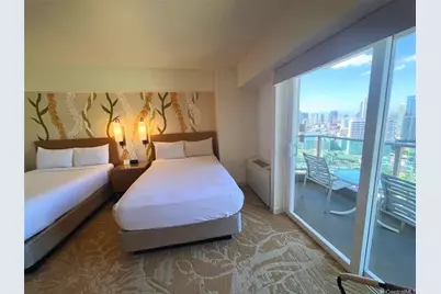 410 Atkinson Drive #3103, Honolulu, HI 96814 - Photo 2