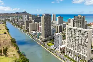 2233 Ala Wai Blvd, Honolulu, HI 96815 - Photo 2