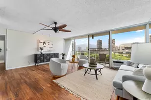 2233 Ala Wai Blvd, Honolulu, HI 96815 - Photo 4