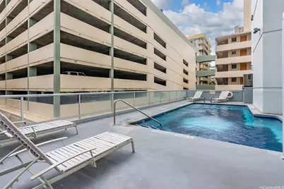 2233 Ala Wai Boulevard #9B, Honolulu, HI 96815 - Photo 22