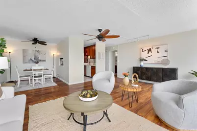 2233 Ala Wai Boulevard #9B, Honolulu, HI 96815 - Photo 6