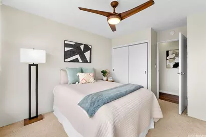 2233 Ala Wai Boulevard #9B, Honolulu, HI 96815 - Photo 16
