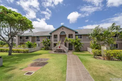 94-870 Lumiauau Street #J204, Waipahu, HI 96797 - Photo 1