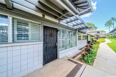 4836 Kilauea Avenue #3, Honolulu, HI 96816 - Photo 2