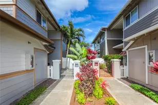 91-2079 Kai 'Oli St, Ewa Beach, HI 96706 - Photo 4