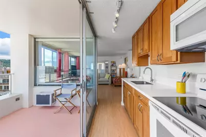 2421 Tusitala Street #2103, Honolulu, HI 96815 - Photo 14
