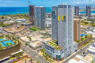 988 Halekauwila St, Honolulu, HI 96814 - Photo 2