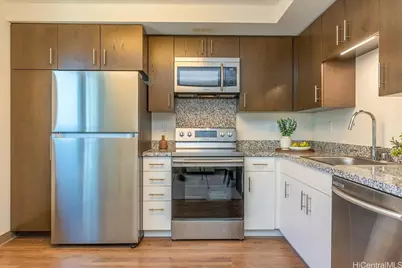 988 Halekauwila Street #2401, Honolulu, HI 96814 - Photo 10