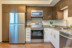 988 Halekauwila St, Honolulu, HI 96814 - Photo 10