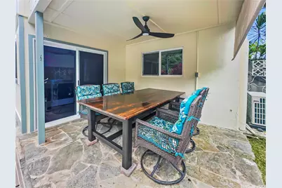 47-668 Hui Alala Street, Kaneohe, HI 96744 - Photo 10