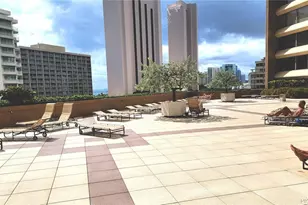 1778 Ala Moana Blvd, Honolulu, HI 96815 - Photo 12