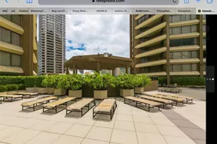 1778 Ala Moana Blvd, Honolulu, HI 96815 - Photo 16