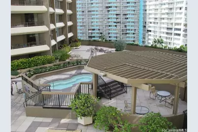 1778 Ala Moana Boulevard #1015, Honolulu, HI 96815 - Photo 6