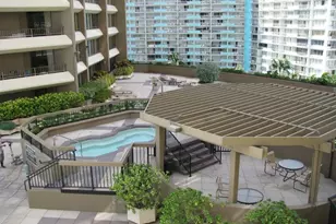 1778 Ala Moana Blvd, Honolulu, HI 96815 - Photo 6