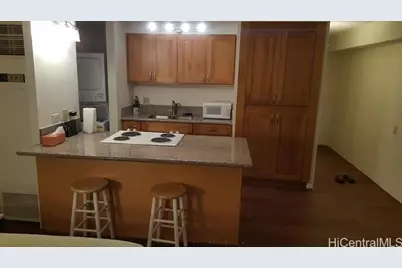 1778 Ala Moana Boulevard #2615, Honolulu, HI 96815 - Photo 2