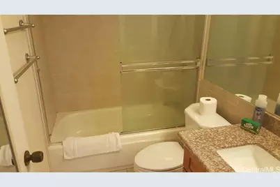 1778 Ala Moana Boulevard #2615, Honolulu, HI 96815 - Photo 8