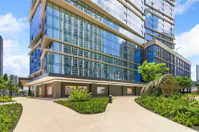 333 Ward Avenue #730, Honolulu, HI 96814 - Photo 22