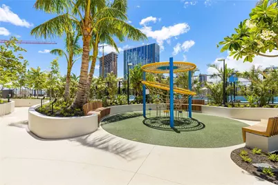 333 Ward Avenue #730, Honolulu, HI 96814 - Photo 16