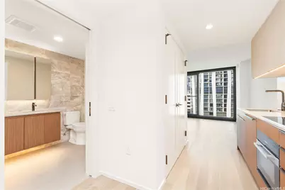 333 Ward Avenue #730, Honolulu, HI 96814 - Photo 10