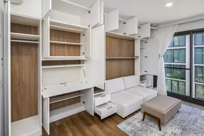987 Queen Street #525, Honolulu, HI 96814 - Photo 4