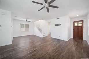 91-1123 Waipuhia St, Ewa Beach, HI 96706 - Photo 2