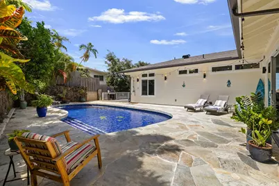 344 Lama Place, Kailua, HI 96734 - Photo 10