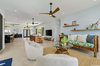344 Lama Place, Kailua, HI 96734 - Photo 6