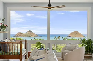 344 Lama Pl, Kailua, HI 96734 - Photo 1