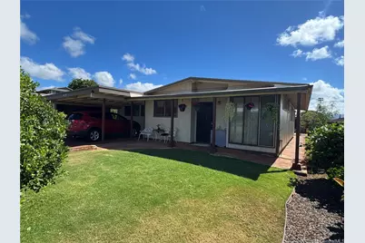 94-371 Hene Street, Waipahu, HI 96797 - Photo 2