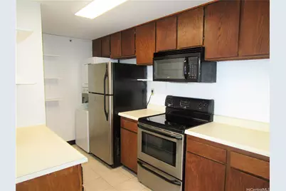 2724 Kahoaloha Lane #2501, Honolulu, HI 96826 - Photo 6