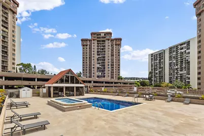 98-501 Koauka Loop #A408, Aiea, HI 96701 - Photo 24