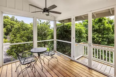 2463 Kekuanoni Street, Honolulu, HI 96813 - Photo 8