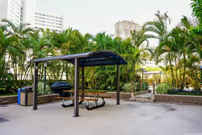411 Hobron Lane #903, Honolulu, HI 96815 - Photo 14